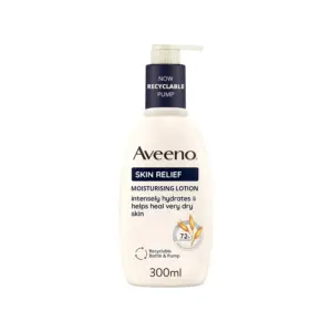 Aveeno Skin Relief Lotion 300ml