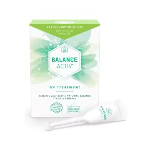 Balance Activ BV Vaginal Gel 7x5ml