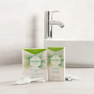 Balance Activ BV Vaginal Pessaries 7X25g - Image 3
