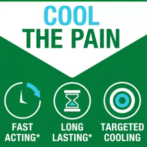 Biofreeze Pain Relieving Gel 118ml - Image 5