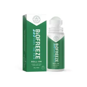 Biofreeze Pain Relief Roll-on 84g