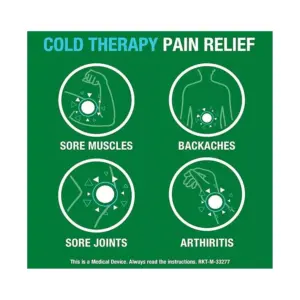 Biofreeze Pain Relief Roll-on 84g - Image 3