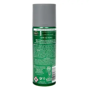 Brut Anti-Perspirant Spray 200ml - Image 2