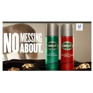 Brut Anti-Perspirant Spray 200ml - Image 4