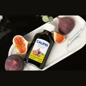 Califig Syrup Of Figs 100ml - Image 6