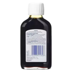 Califig Syrup Of Figs 100ml - Image 2