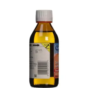 Care Plus Simple Linctus 200ml - Image 2