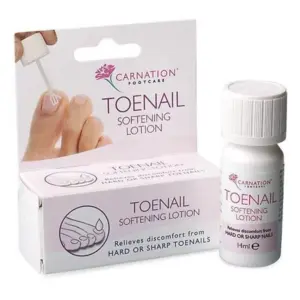 Carnation, Toenail Softening Lotion 14ml - Image 4
