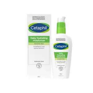 Cetaphil Daily Hydration Moisturiser 88ml