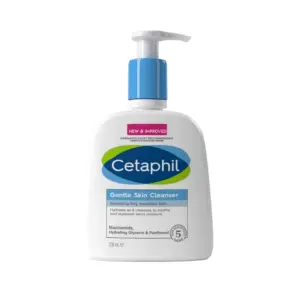 Cetaphil Gentle Skin Cleanser 236ml
