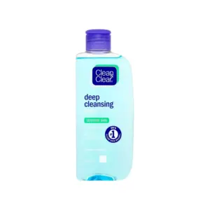 Clean & Clear Sensitive Cleansing Lotion 200ml