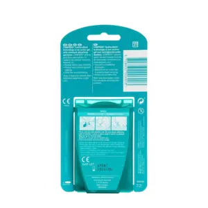 Compeed Blister Plaster for Toes 8 Plasters - Image 2