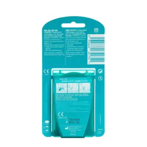 Compeed Mixed Size Blister 5 Plasters - Image 2