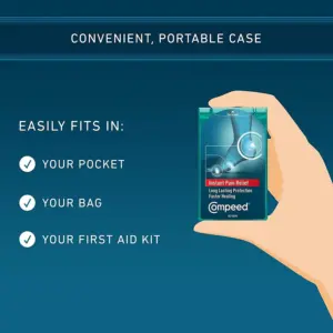 Compeed Mixed Size Blister 5 Plasters - Image 6