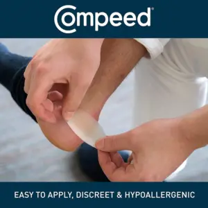 Compeed Mixed Size Blister 5 Plasters - Image 4