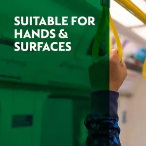 Dettol Hand and Surface Sanitiser Spray 50ml - Image 3