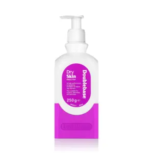 Doublebase Dry Skin Emollient 250g - Image 4