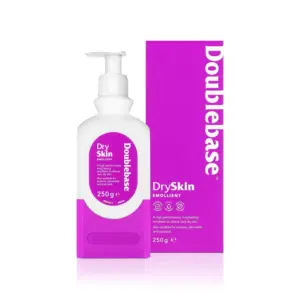 Doublebase Dry Skin Emollient 250g