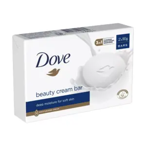 Dove Original Beauty Cream Bar 2 x 90g