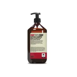 Eight Triple Eight Caffeine Shampoo 1000ml