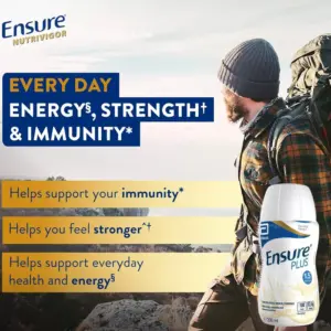 Ensure Plus Bottle Neutral 200ml - Image 5