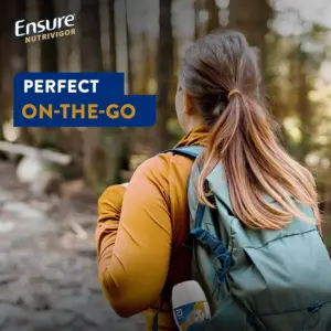 Ensure Plus Bottle Neutral 200ml - Image 4