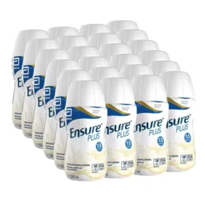 Ensure Plus Bottle Neutral 200ml x 24 Packs