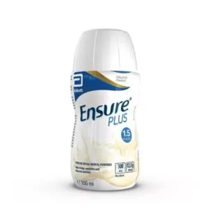 Ensure Plus Bottle Neutral 200ml