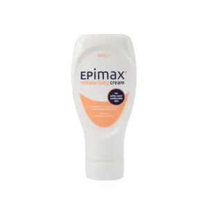 Epimax Moisturising Cream 500g
