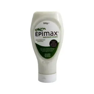 Epimax Oatmeal Cream 500g