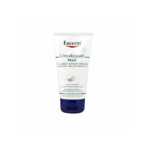 Eucerin UreaRepair Plus 5% Urea Hand Cream 75ml