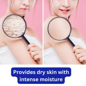 Eucerin UreaRepair 5% Dry Skin Replenishing Cream 75ml - Image 4
