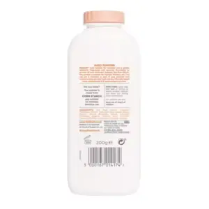 Femfresh Body Fresheners Range Powder Talc Free 200g - Image 2