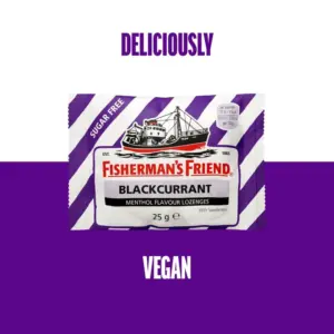 Fisherman’s Friend Lozenges 25g - Image 3