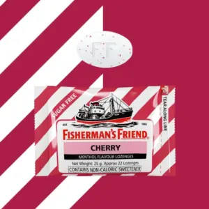 Fisherman’s Friend Lozenges 25g - Image 5