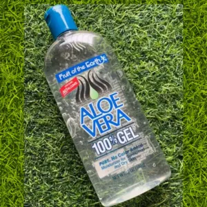Fruit of the Earth 100% Pure Aloe Vera Gel 340g - Image 5