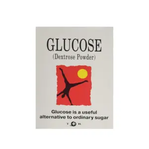 Glucose dextrose powder 500g