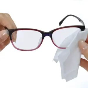 Healthpoint Spectacle and Lens Cleaning Wipes  6 x 50 Wipes - Image 5