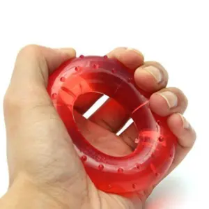 Kemket Hand Grip Strengthener For Forearm Strength Training & Stress Relief - Image 7