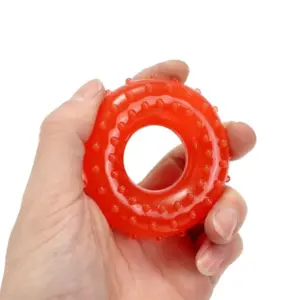 Kemket Hand Grip Strengthener For Forearm Strength Training & Stress Relief - Image 4
