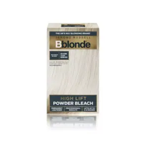 Jerome Russell Bblonde High Lift Powder Bleach