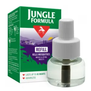 Jungle Formula Mosquito Repellent Refill 35ml - Image 6