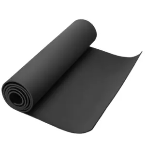 Kemekt Yoga Exercise Mat with Non-Slip Bottom & Carrying Strap - Image 3