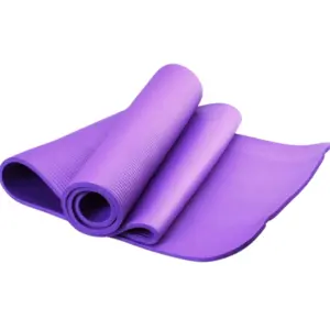 Kemekt Yoga Exercise Mat with Non-Slip Bottom & Carrying Strap - Image 5
