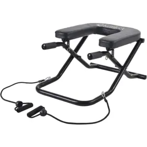 Kemket Yoga Headstand Bench Exercise Inversion Stool PU Workbench Upside Down Chair