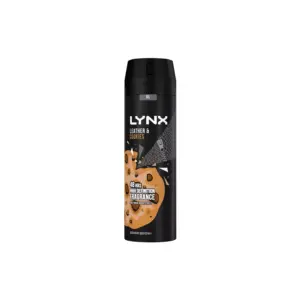 Lynx Collision Bodyspray 200ml