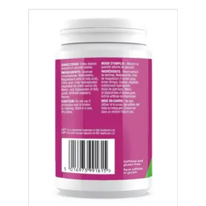 Gluco tabs Lift - 50 Glucose Tablets Raspberry 200g - Image 2