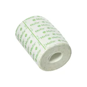 Mefix MEF27R Dressing Reten Sheet 10m x 10cm - Image 2