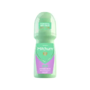 Mitchum Women Shower Fresh Roll On 100ml