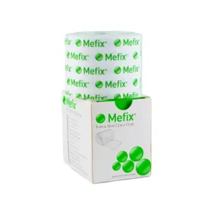 Mefix Self Adhesive Fabric Tape 5cm x 10m